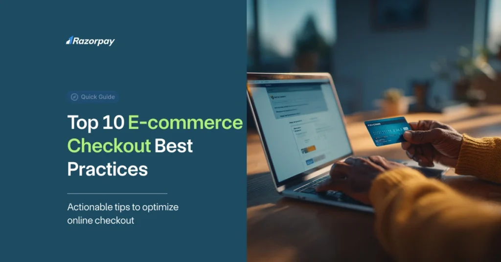Top 10 E-commerce Checkout Best Practices