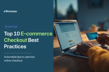 Top 10 E-commerce Checkout Best Practices