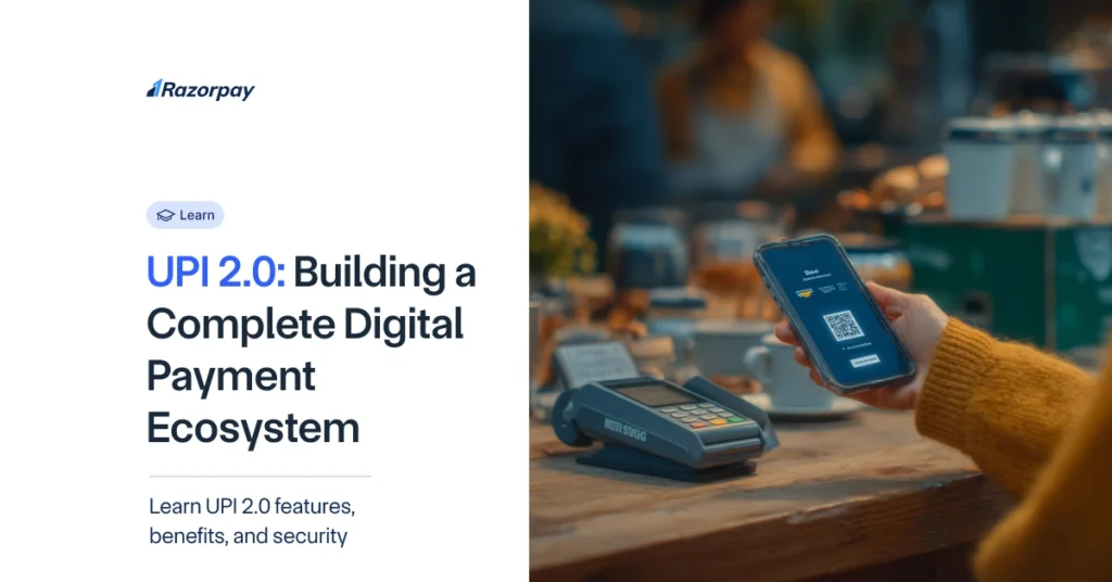 UPI 2.0_ Building a Complete Digital Payment Ecosystem