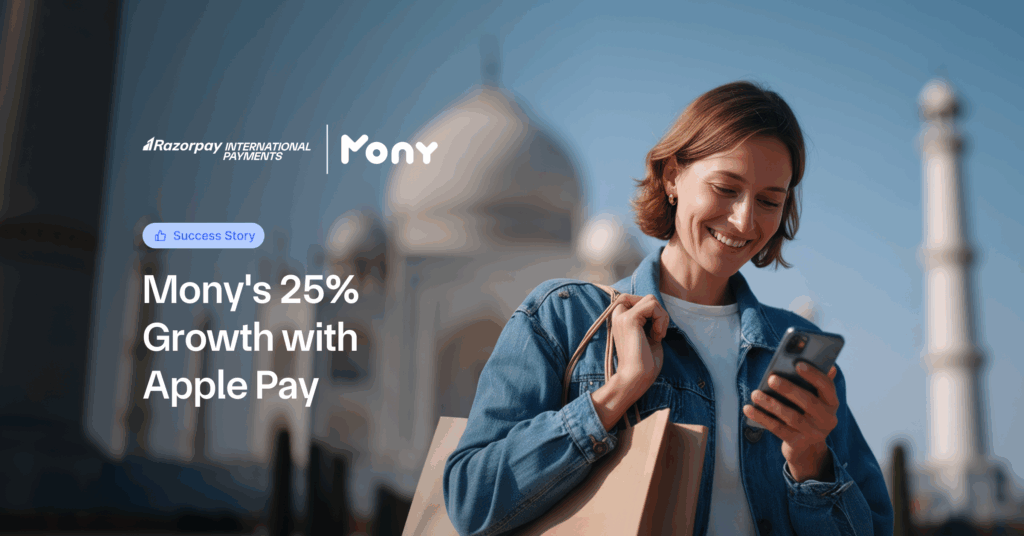 Apple Pay Mony