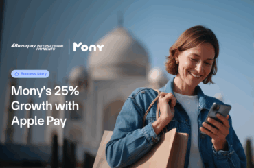 Apple Pay Mony