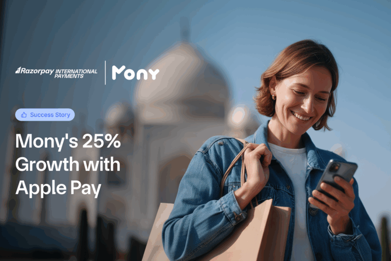 Apple Pay Mony