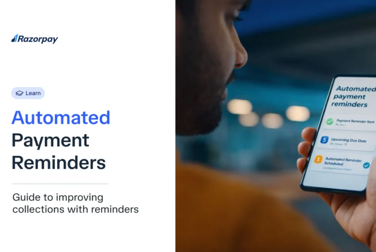 Automated Payment Reminders