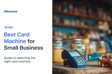 Best Card Machine for Small Business