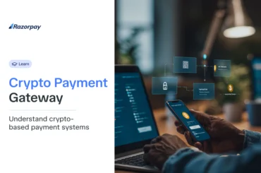 Crypto Payment Gateway