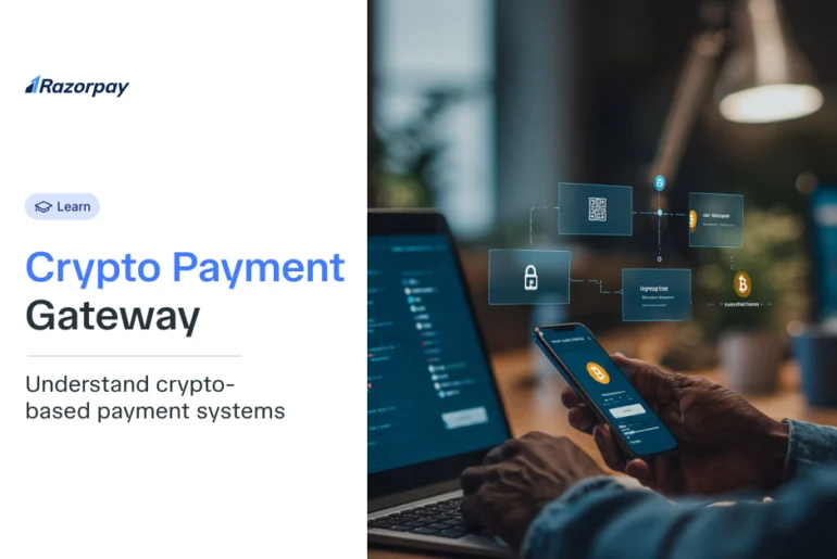 Crypto Payment Gateway