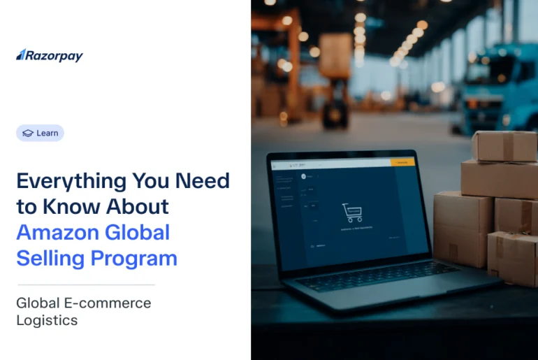 Everything You Need to Know About Amazon Global Selling Program