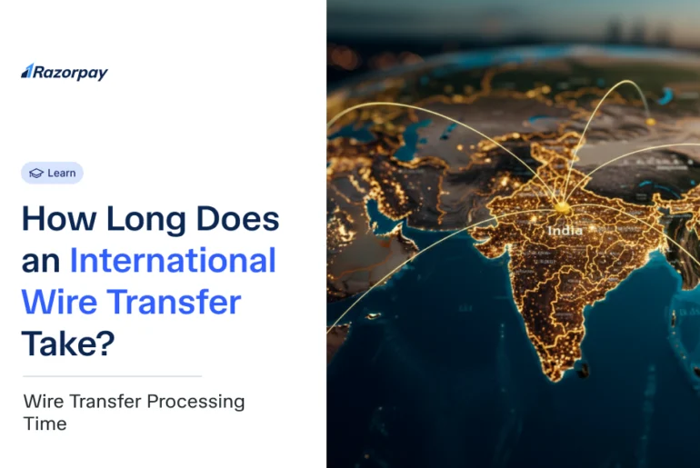 How Long Does an International Wire Transfer Take?