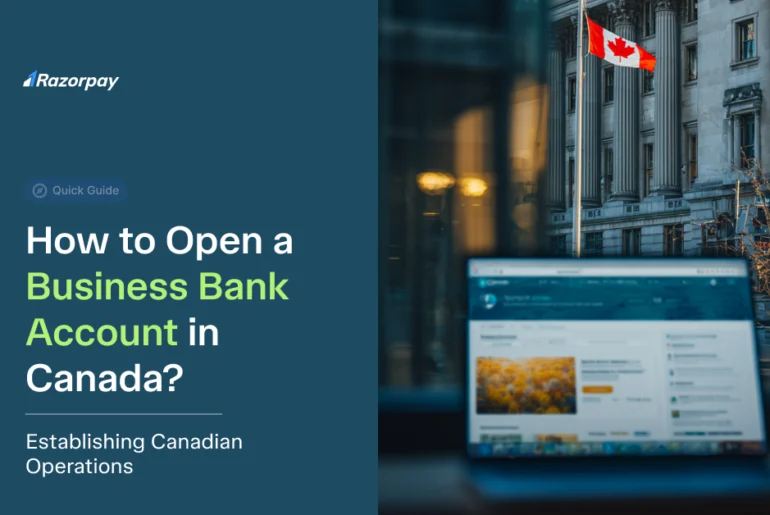 How to Open a Business Bank Account in Canada_