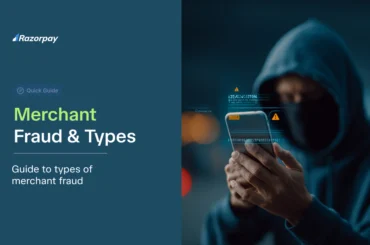 Merchant Fraud & Types