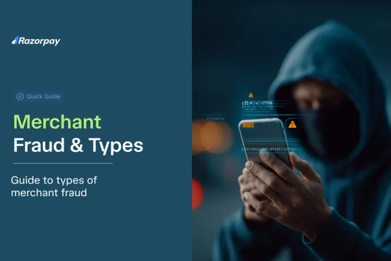 Merchant Fraud & Types