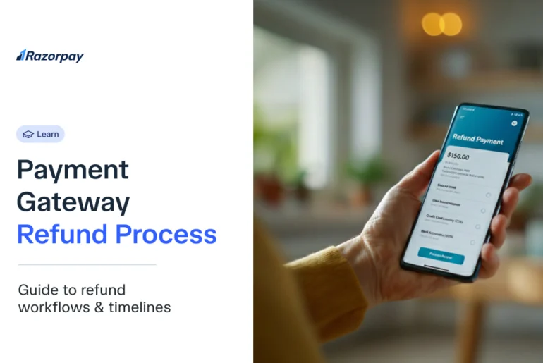 Payment Gateway Refund Process