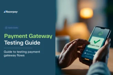 Payment Gateway Testing Guide