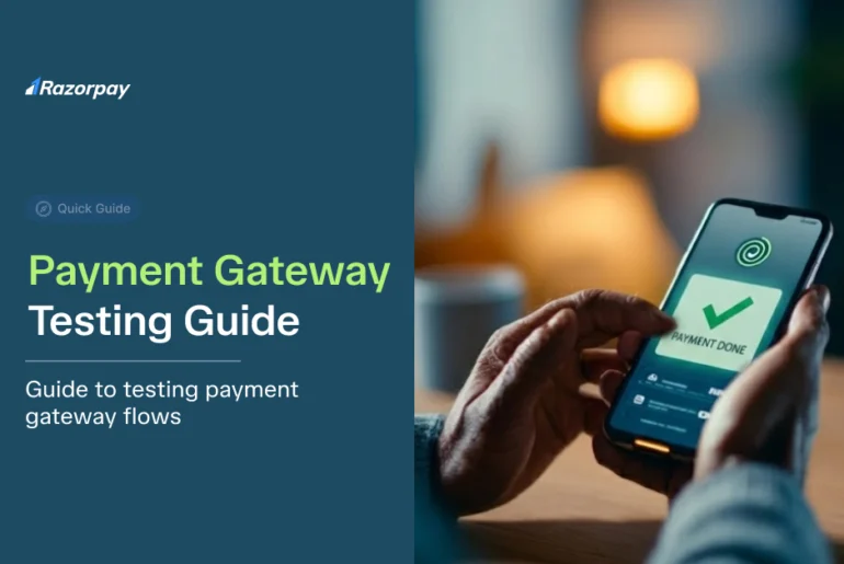 Payment Gateway Testing Guide