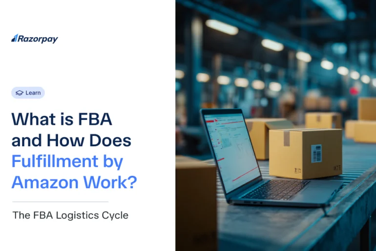 What is FBA and How Does Fulfillment by Amazon Work_