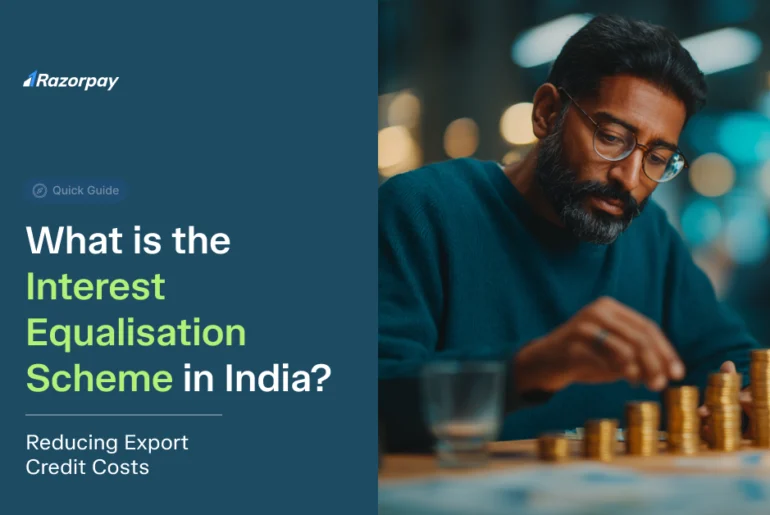 What is the Interest Equalisation Scheme in India_