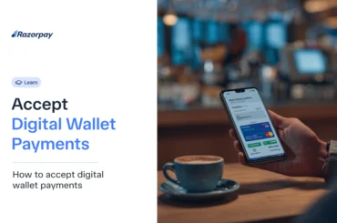 Accept Digital Wallet Payments