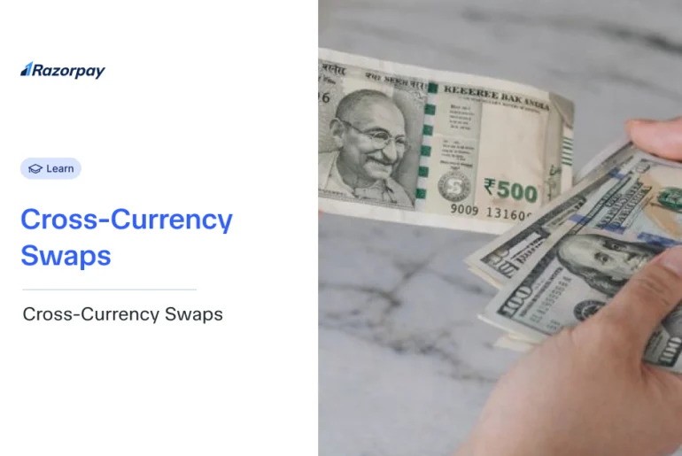 Cross-Currency Swaps