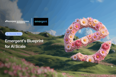 A Razorpay case study on Emergent