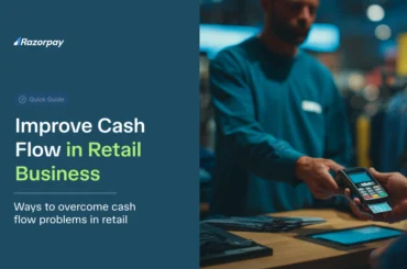 Improve Cash Flow in Retail Business
