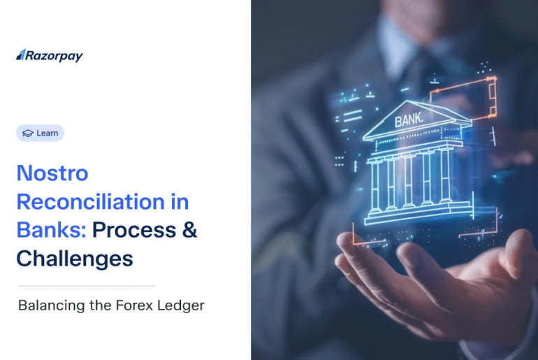 Nostro Reconciliation in Banks_ Process & Challenges