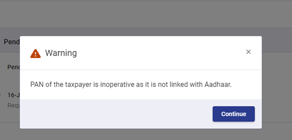 How to File Form 15CB