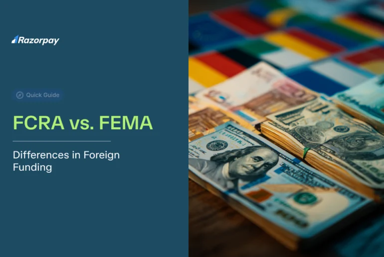 FCRA vs. FEMA