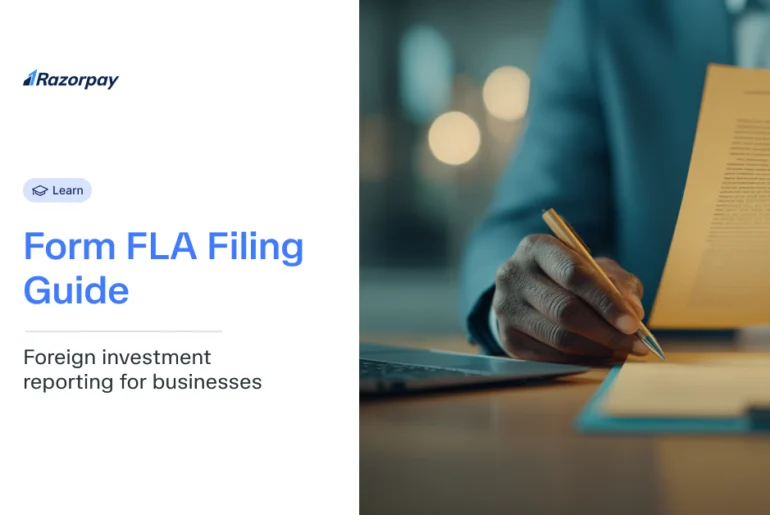 Form FLA Filing Guide