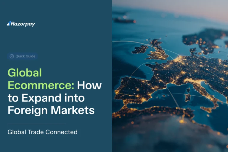 Global Ecommerce_ How to Expand into Foreign Markets