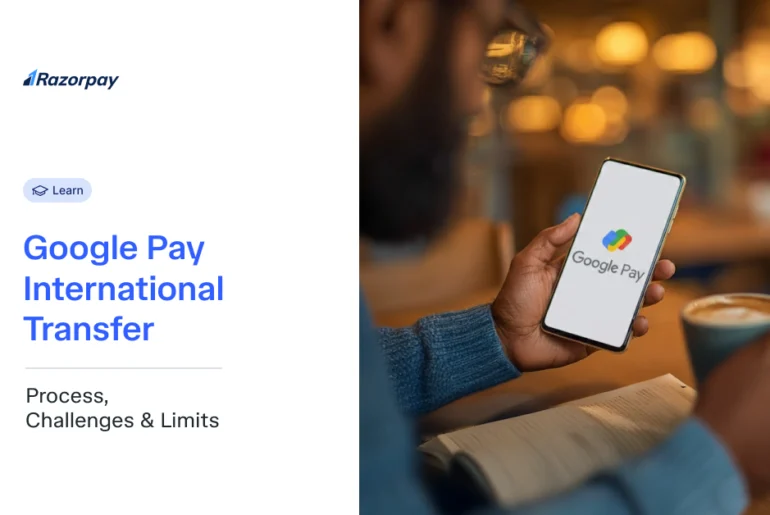 Google Pay International Transfer