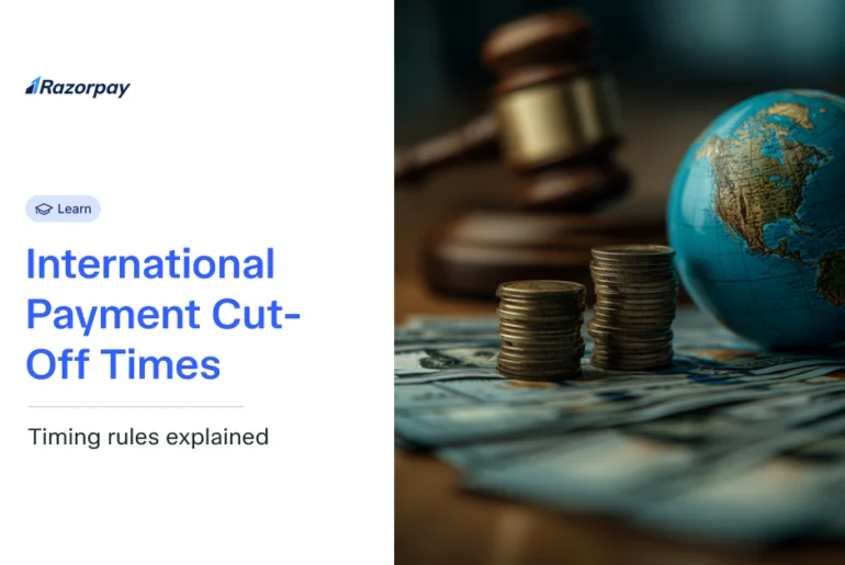 International Payment Cut-Off Times