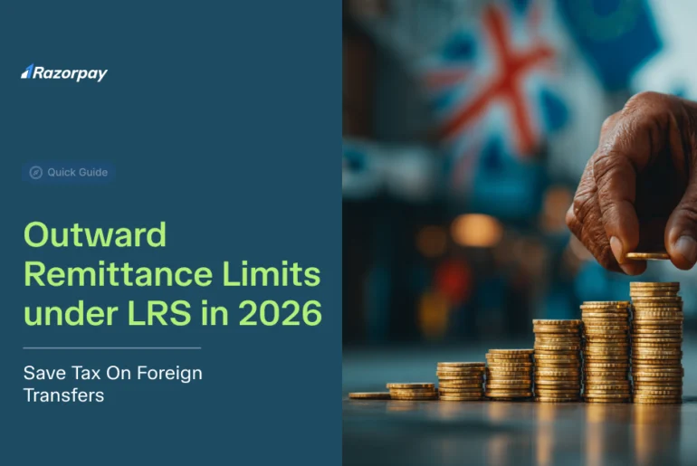 Outward Remittance Limits under LRS in 2026