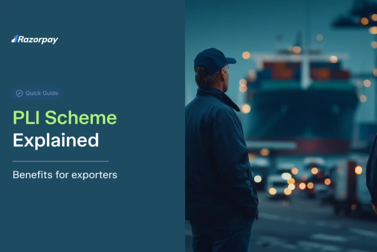 PLI Scheme Explained