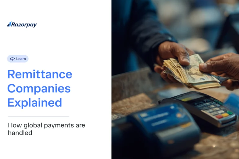 Remittance Companies Explained