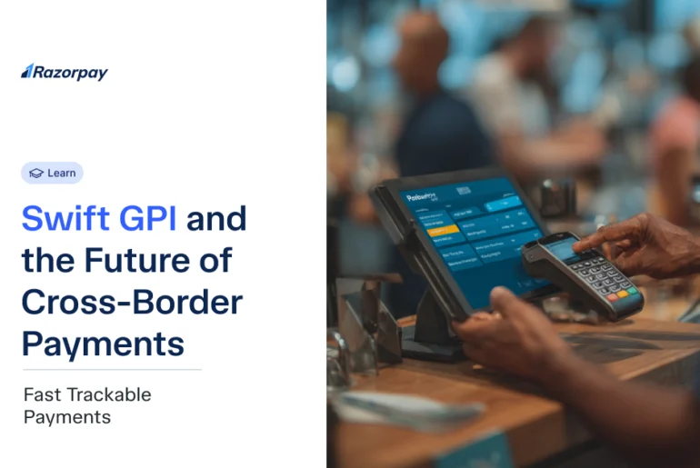 Swift GPI and the Future of Cross-Border Payments