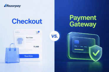 Checkout vs payment gateway