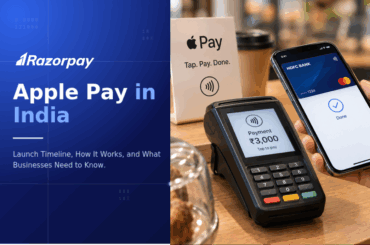 Apple Pay in India