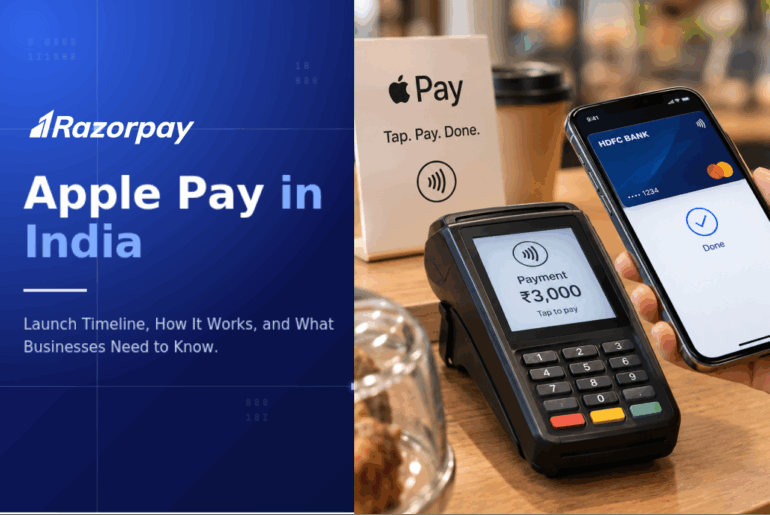 Apple Pay in India