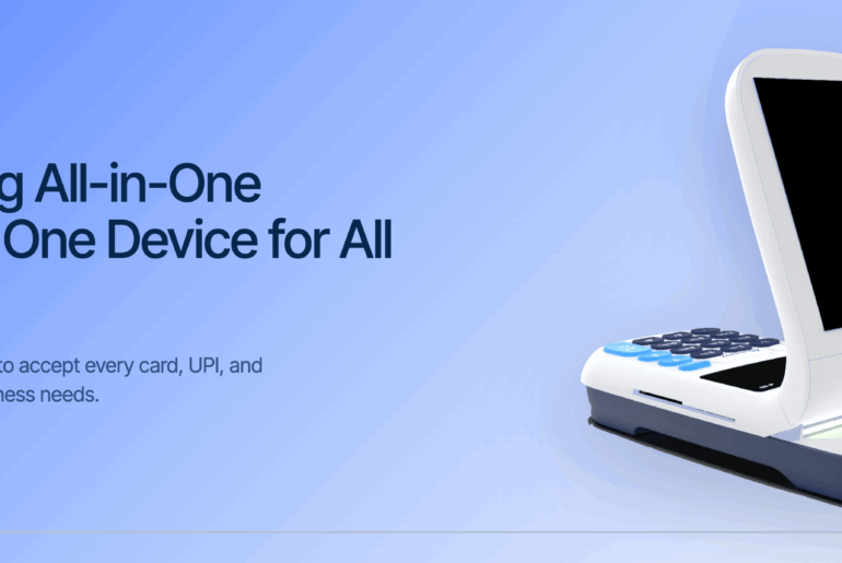 All-in-One Compact