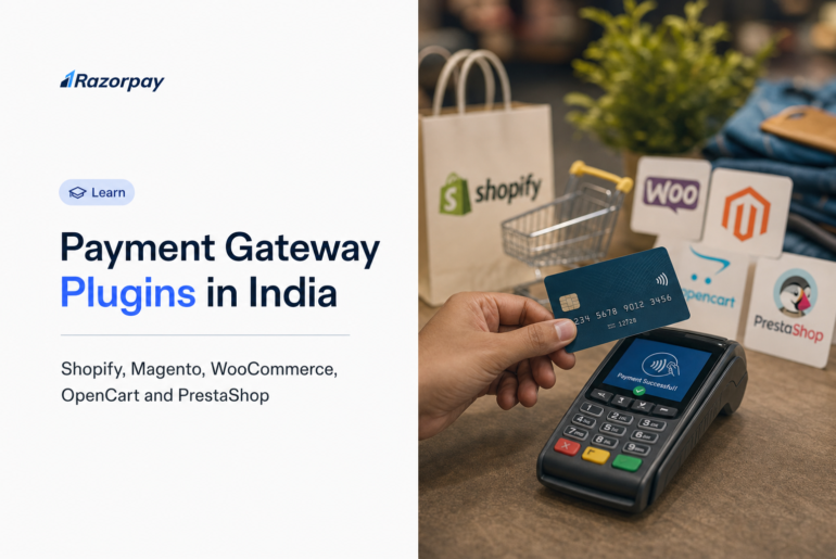Payment Gateway Plugins in India
