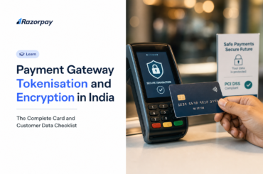 Payment Gateway Tokenisation and Encryption in India